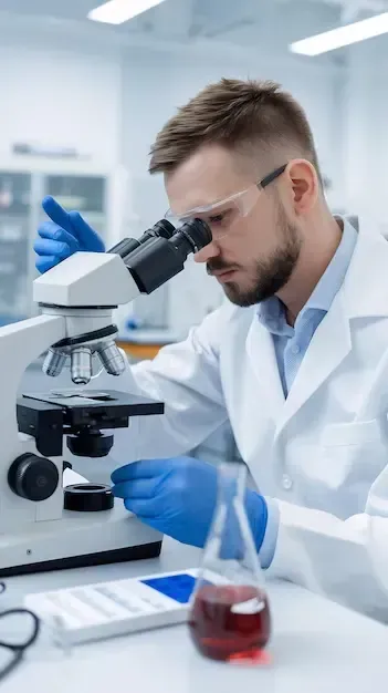 Leptozan Scientific references