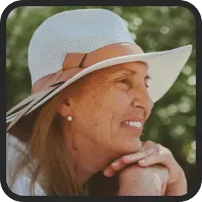 Sarah M., 38, Female Review